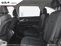 2026 Kia Sorento Hev EX AWD