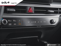 2026 Kia Sorento Hev EX AWD