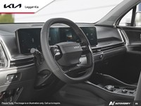 2026 Kia Sorento Hybrid EX AWD