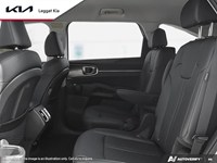 2026 Kia Sorento Hybrid EX AWD