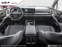 2026 Kia Sorento Hybrid EX AWD