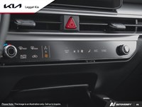 2026 Kia Sorento Hybrid EX AWD