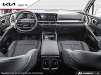 2026 Kia Sorento Hev EX AWD