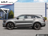 2026 Kia Sorento Hybrid Sx AWD