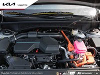 2026 Kia Sorento Hybrid Sx AWD