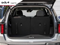 2026 Kia Sorento Hybrid Sx AWD