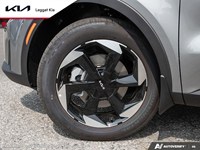 2026 Kia Sorento Hybrid Sx AWD