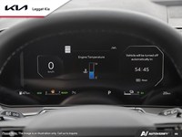 2026 Kia Sorento Hybrid Sx AWD