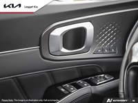 2026 Kia Sorento Hybrid Sx AWD