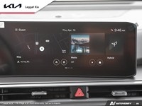 2026 Kia Sorento Hybrid Sx AWD
