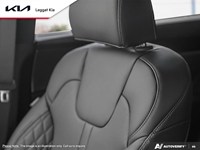 2026 Kia Sorento Hybrid Sx AWD