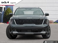 2026 Kia Sorento Phev EX AWD
