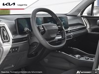 2026 Kia Sorento Phev EX AWD