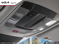 2026 Kia Sorento Phev EX AWD
