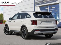 2026 Kia Sorento Phev LX AWD