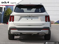 2026 Kia Sorento Plug-In Hybrid LX AWD