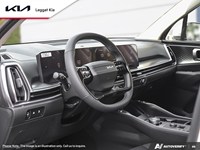 2026 Kia Sorento Plug-In Hybrid LX AWD