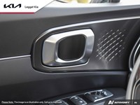 2026 Kia Sorento Plug-In Hybrid LX AWD