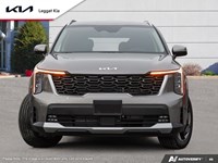2026 Kia Sorento Phev LX AWD