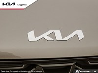 2026 Kia Sorento Phev LX AWD