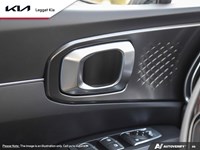 2026 Kia Sorento Phev LX AWD