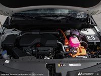 2026 Kia Sportage Hybrid EX Premium AWD