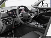2026 Kia Sportage Hybrid EX Premium AWD
