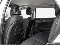 2026 Kia Sportage Hybrid EX Premium AWD