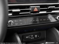 2026 Kia Sportage EX AWD
