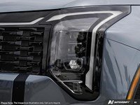 2026 Kia Sportage Hybrid EX Premium AWD