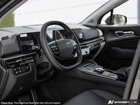 2026 Kia Sportage Hybrid EX Premium AWD