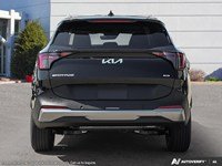 2026 Kia Sportage Hybrid EX AWD