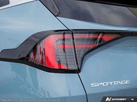 2026 Kia Sportage EX Premium AWD W/Black Interior