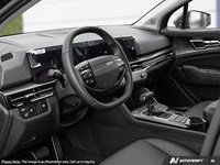 2026 Kia Sportage EX Premium AWD W/Black Interior