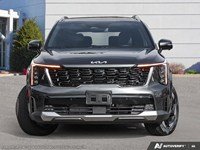2026 Kia Sorento Hybrid Sx AWD