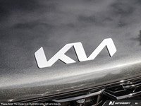 2026 Kia Sorento Hybrid Sx AWD