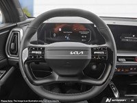 2026 Kia Sorento Hybrid Sx AWD