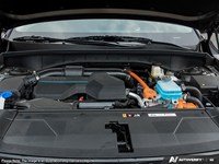 2026 Kia Sorento Phev EX AWD