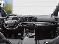 2026 Kia Sportage X-Line Limited AWD W/Brown Interior *Ltd Avail*