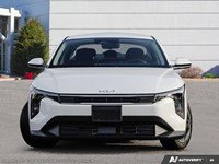 2026 Kia K4 EX FWD