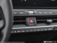 2026 Kia K4 Hatchback LX FWD