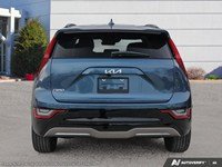 2026 Kia Niro Ev Wave FWD