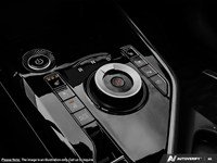 2026 Kia Niro Ev Wave FWD