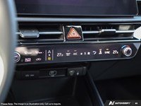 2026 Kia Niro Ev Wave FWD