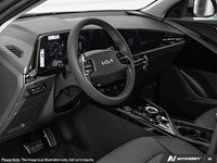 2026 Kia Niro Ev Wave FWD
