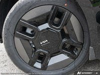 2026 Kia Ev9 Land W/Gt-Line Package AWD