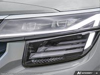 2026 Kia Seltos EX AWD