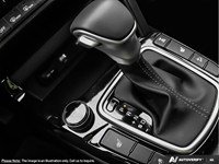 2026 Kia Seltos EX AWD