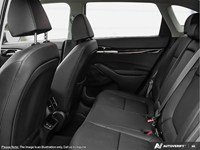 2026 Kia Seltos EX AWD