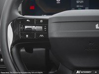 2026 Kia Sorento Hybrid EX AWD